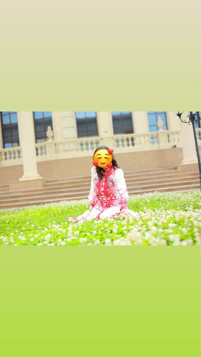 1 рет киілген көйлек сатылады