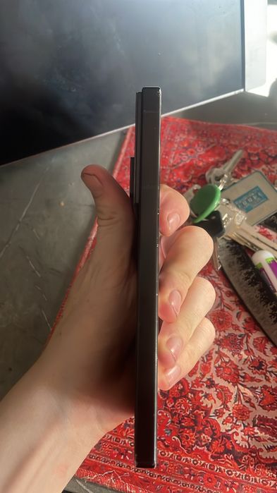 Продам zte nubia z60 ultra