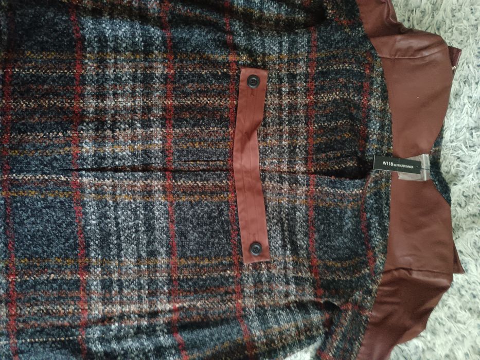 PARDESIU Walter Baker M