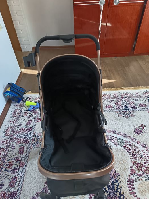 Коляска детская ЗИМА-ЛЕТО