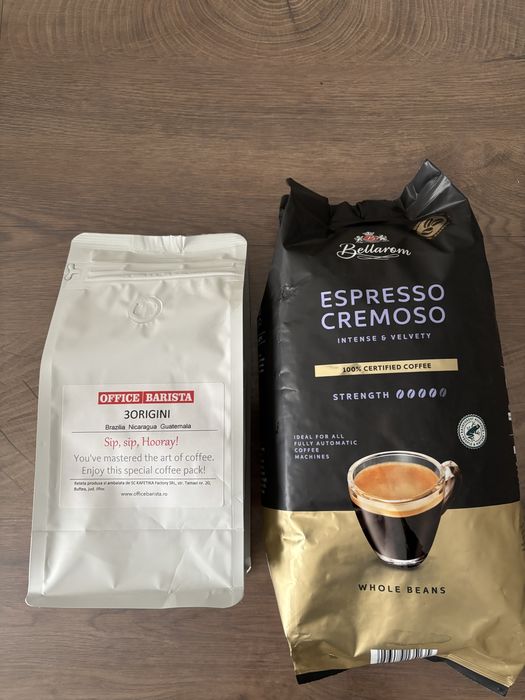 Cafea 1.5 kg in total