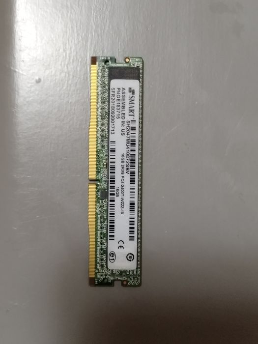 Rami servere 16gb