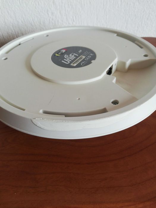 Ubiquiti AP ацес поинт
