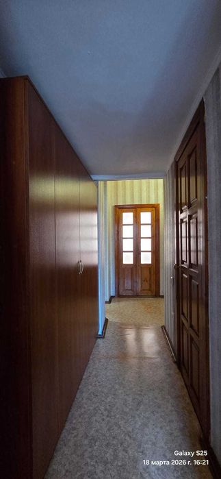 3-комн квартира в легендарной «Болгарке»