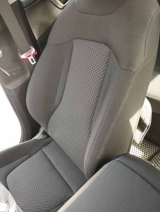 Kia sportage Luxe 1 поз.