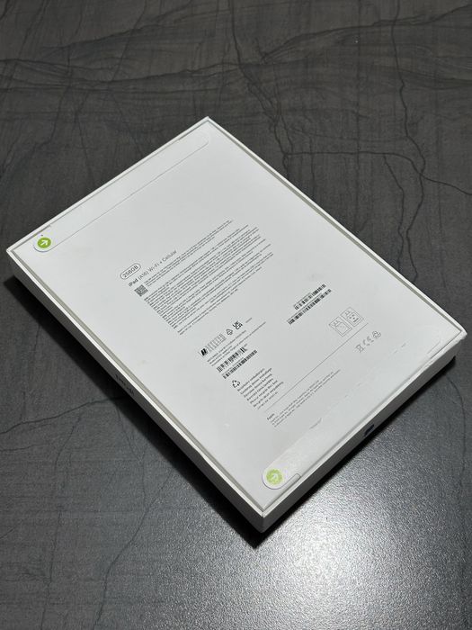 iPad A16 256GB Wi-fi + Cellular Nou Sigilat !