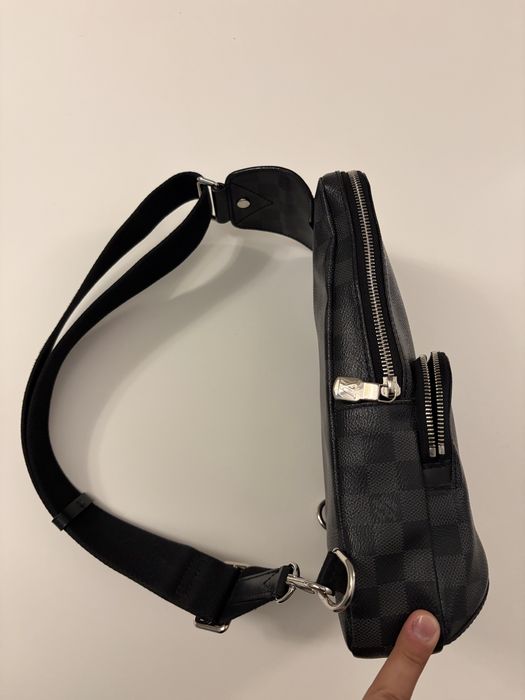Louis Vuitton оригинал
