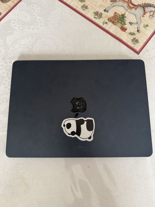 Ноутбук Apple MacBook Air 13 2025
