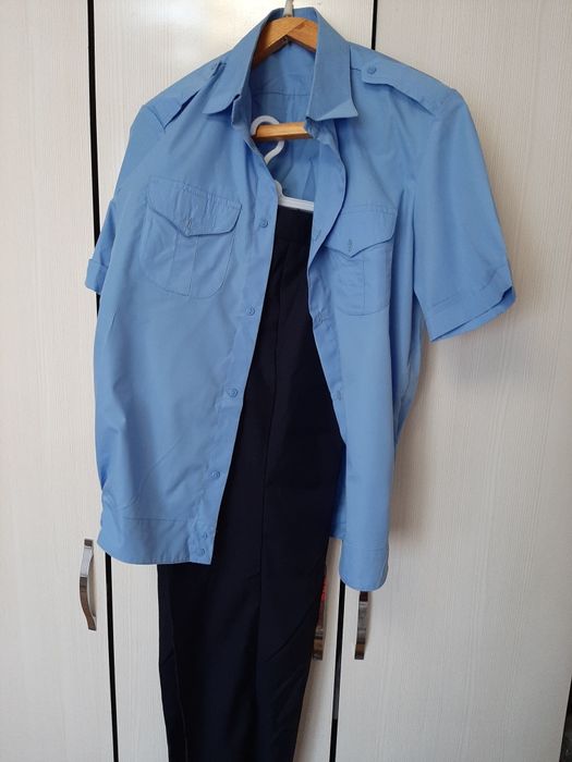 Продаётся спецодежда