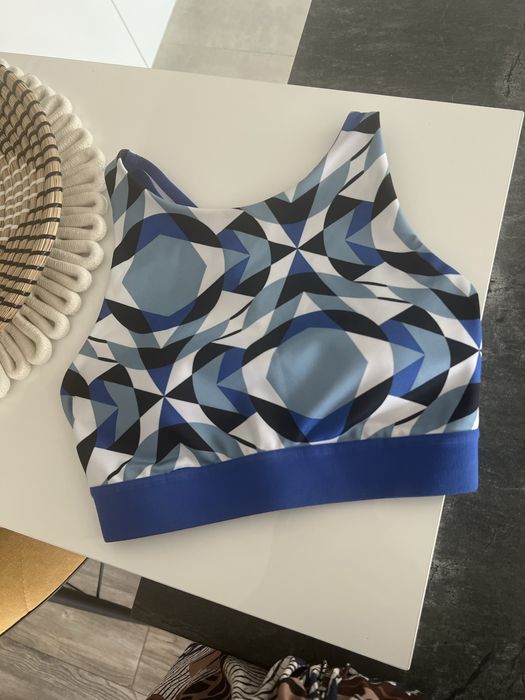 Спортно бюстие adidas