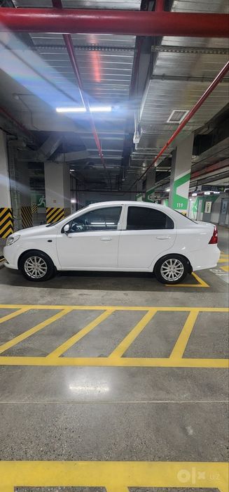 Nexia 3 sotiladi