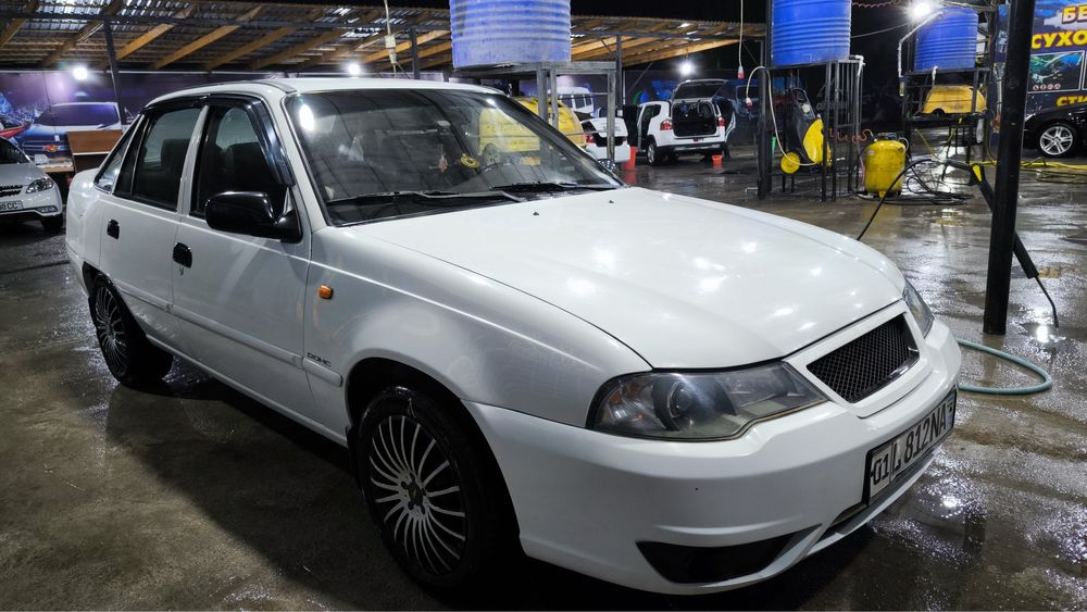 Продаю нексию - nexia 2