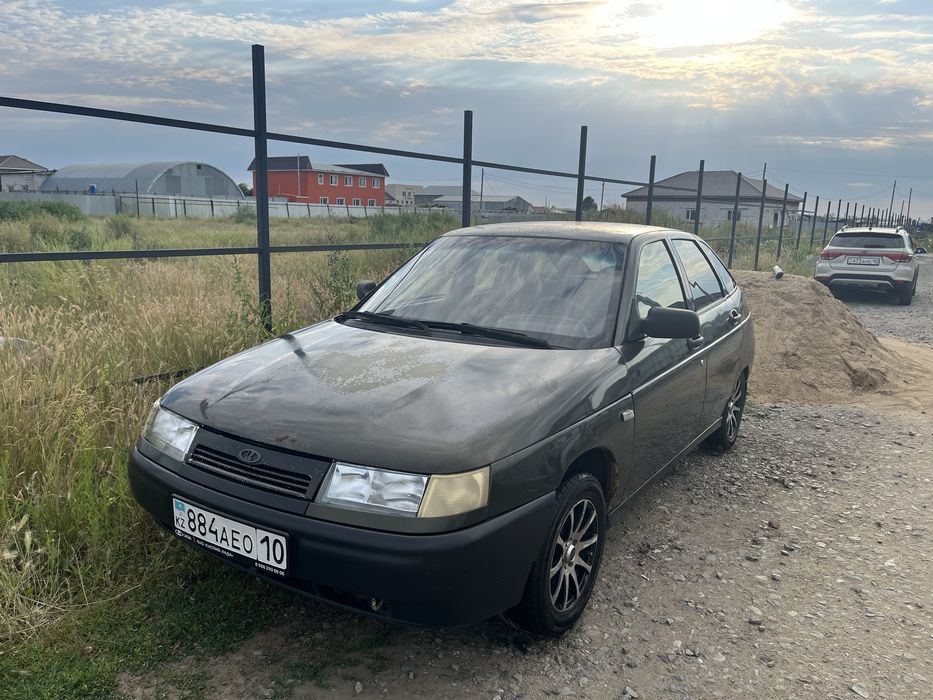 Продам Ваз 2112, Lada 2112.