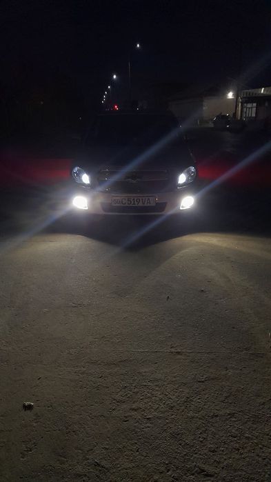 Cobalt avtomobili sotiladi