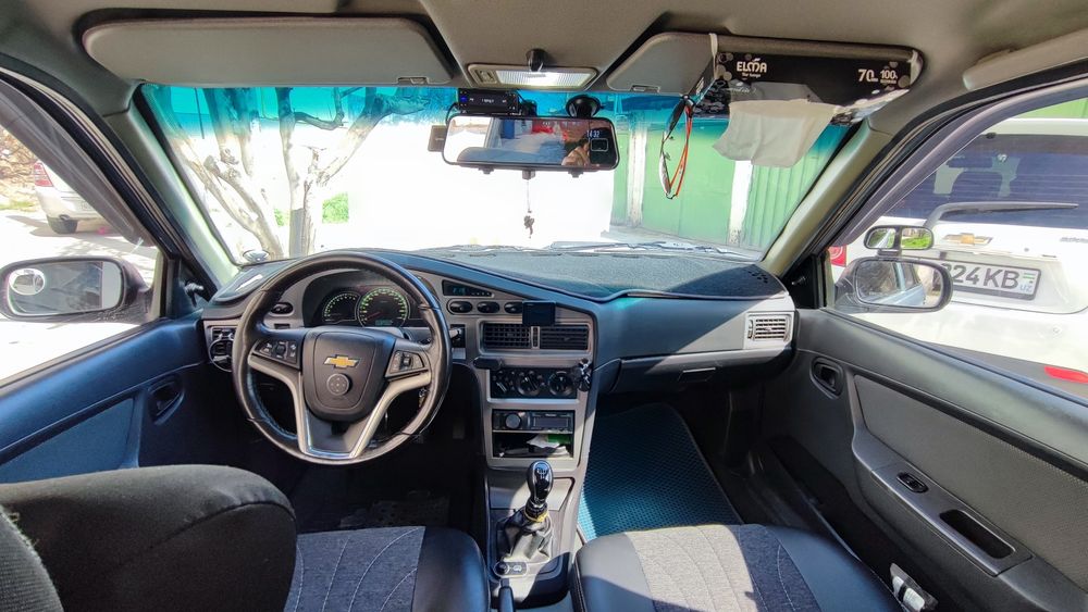 Нексия 2 сотилади Nexia 1.6