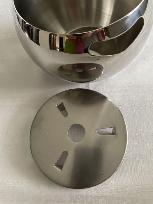 Frapieră Zepter  cuburi gheată sau sticle mici