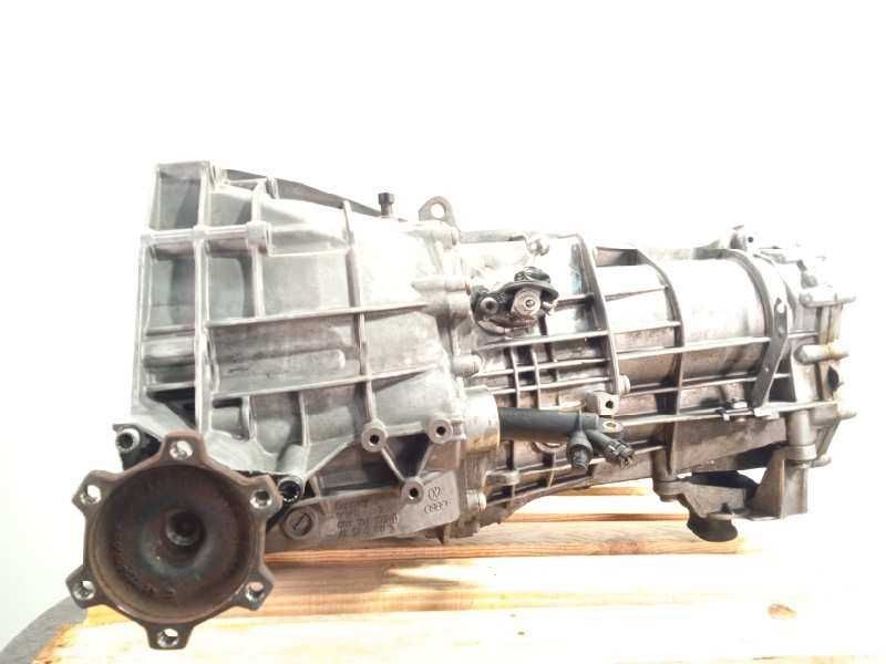 Cutie de viteze manuala Audi A4 B8; 1.8 TFSI; JJG/JJF; 6 V; 2007-2014