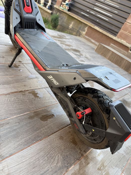 Segway ZT3 Pro D