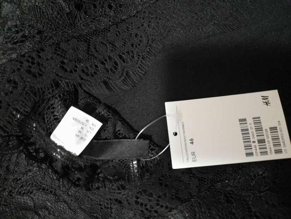 Rochie h&m noua de ocazie