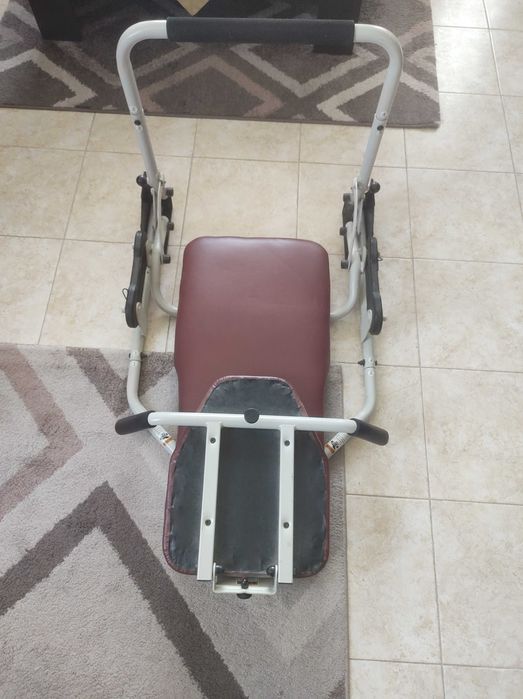 Tренажор  за всекидневни тренировки