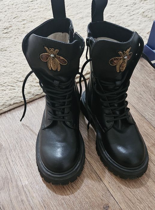 Ботинки Betsy  для девочек