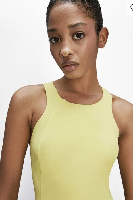 Нова рокля Patrizia Pepe