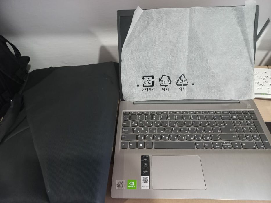 Продам Lenovo Ideapad 3 Новая