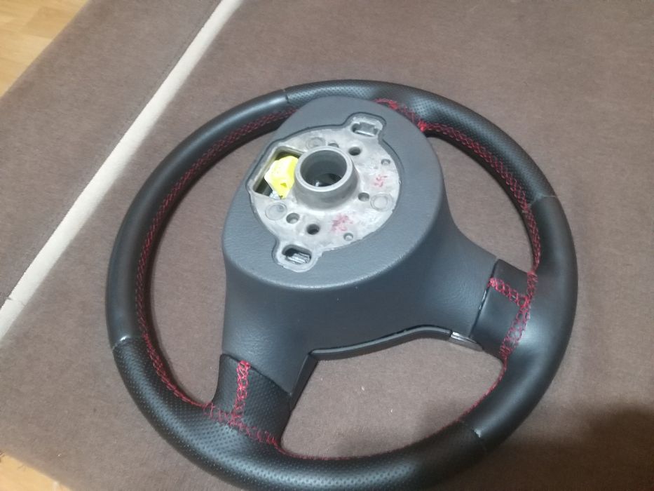 Волан Голф 5 и Midline модул