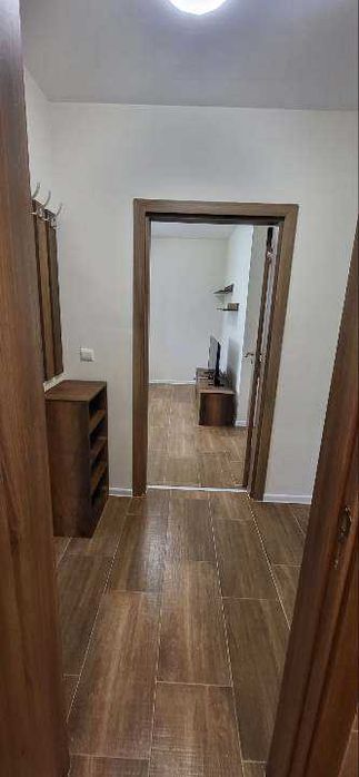 Дава се под наем Двустаен апартамент в София, Малинова долина - 65 кв.м за 550 € - Снимка #1