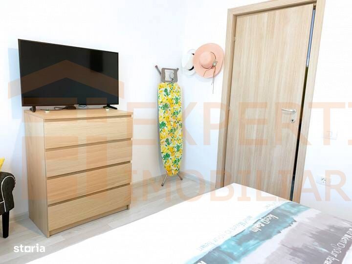 Apartament decomandat in Mamaia Sat | Mobilat lux | Prima linie la mar