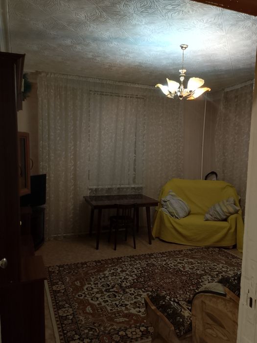 Продам квартиру в Темиртау старом городе