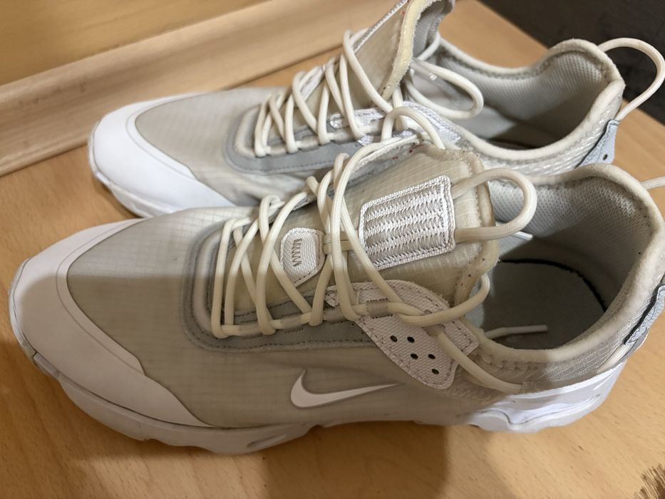 Маратонки Nike air 44 размер