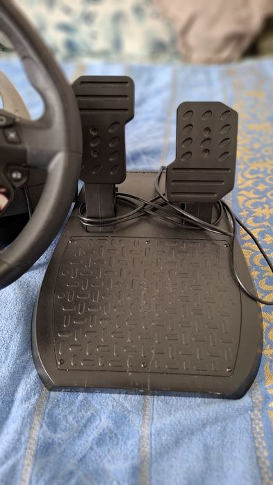 Volan gaming PC/PlayStation 4/5