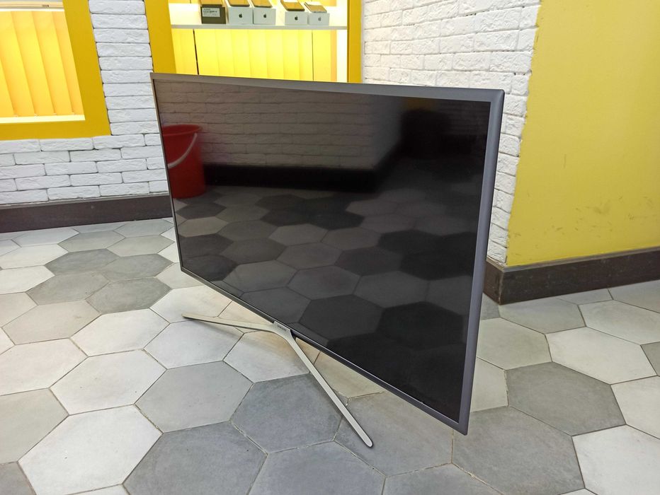 Samsung Smart TV в рассрочку город Алматы