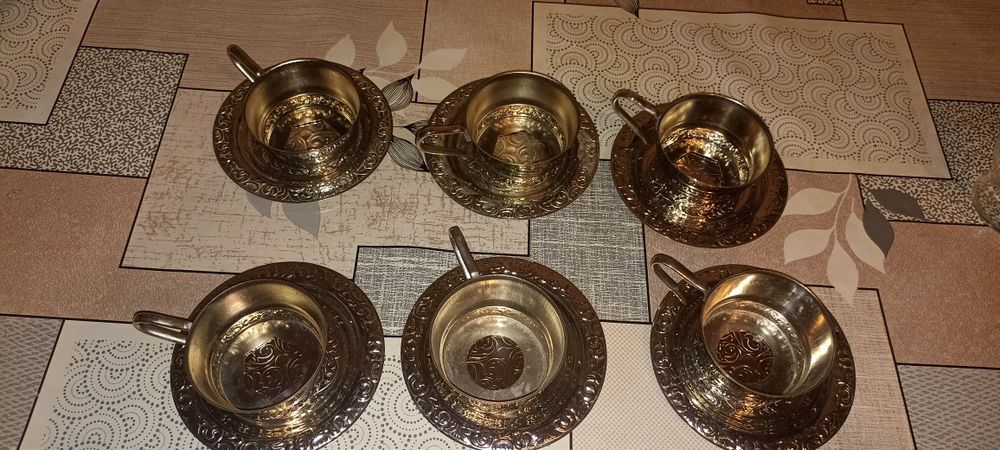 Продаю советские подстаканники