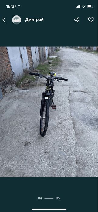 продам велосипед