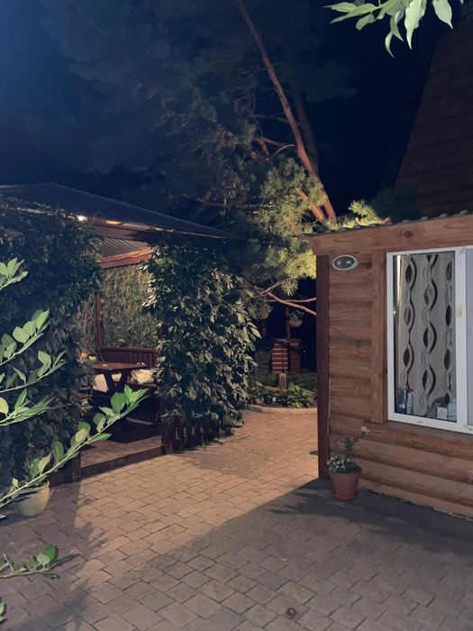 Продам дачу или обмен