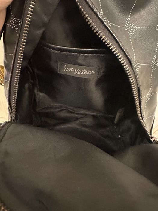 Рюкзак Victoria Secret