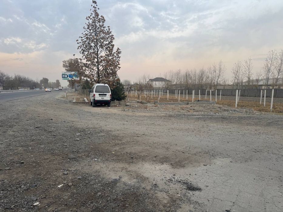 Yer sotiladi 40 sotix