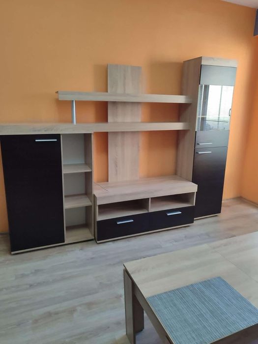 Дава се под наем Двустаен апартамент в София, Люлин 5 - 50 кв.м за 473.79 € - Снимка #2