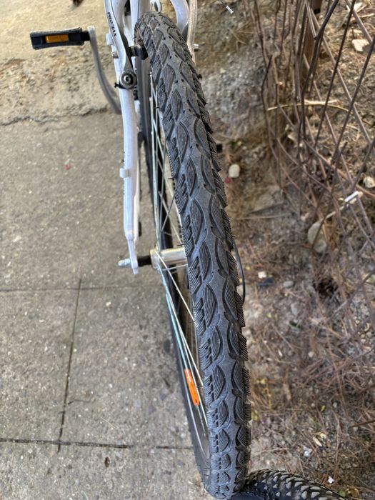 Bicicleta Treking ( oras)