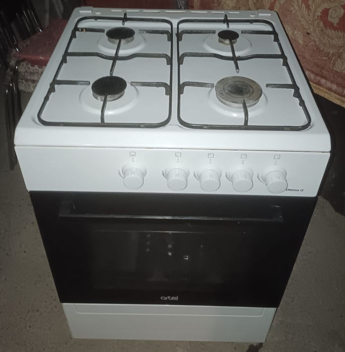 Газ плиты продам