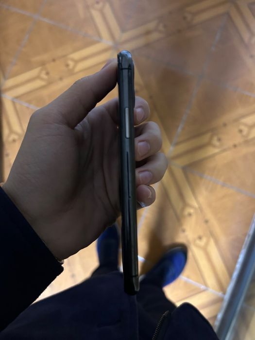 Iphone 11 pro 512 gb