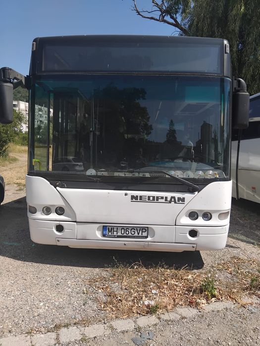 Autocar neoplan de vanzare