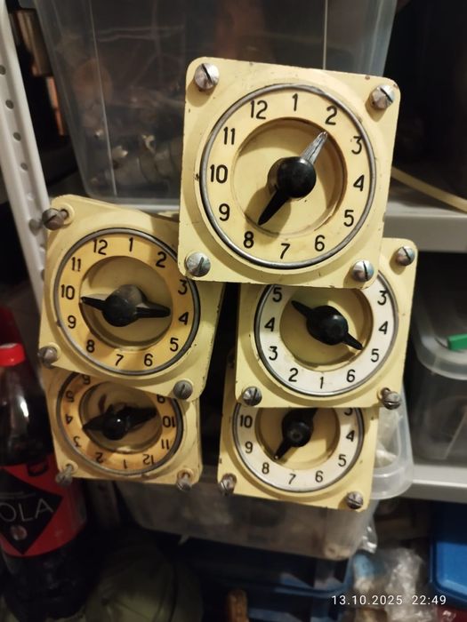 Емкости под кислород