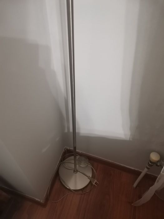 Продам торшер, светильник