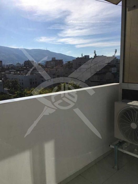 Дава се под наем Тристаен апартамент в София, Иван Вазов - 115 кв.м за 1000 € - Снимка #8