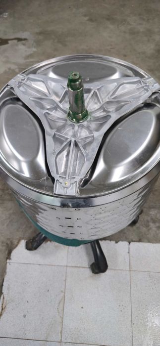 Пералня Miele W1 Power Wash