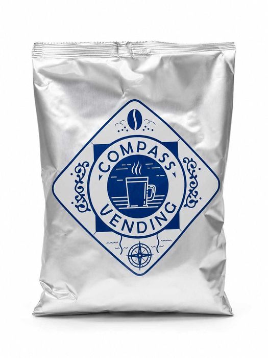 compass сливки для вендинга 25%
