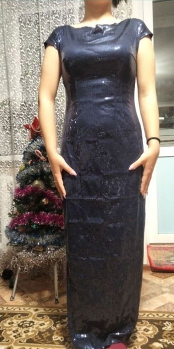 Продам вечернее платье